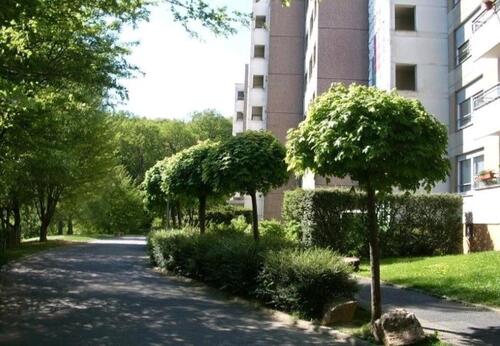 Foto - 4,5-Zimmer-ETW provisionsfrei vom Eigentümer - 2 Bäder 2 Loggien