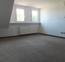 Gemütliche, kleine DG Wohnung in Sangerhausen zu vermieten