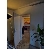 Untermiete | 2.1.-10.3.2027 | Nippes 50qm 2 Zimmer Balkon - Köln