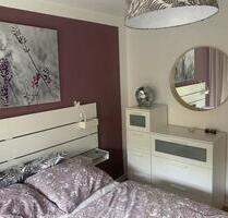 Ich vermiete eine 2-Zimmer-Wohnung in Hamburg
