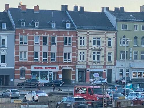 Foto - Wohn- und Geschäftshaus in bester Lage im Zentrum Hof