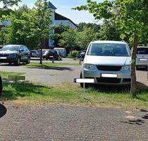 Kfz-Pkw-Stellplatz Lüneburg (Bockelsberg, Uni-Nähe)