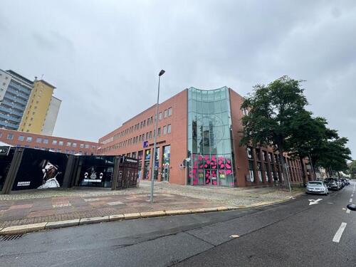 Foto - Top-Lage in der Schmidtbankpassage – 416 m² im Herzen von Chemnitz