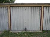 Foto - Garage in Cottbus --- Dahlitzer Strasse zu vermieten