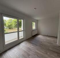 Frisch renovierte 3-Raumwohnung in Ströbitz - Cottbus