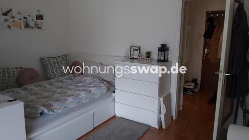 Foto - Etagenwohnung zur Miete in Hamburg