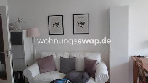 Foto - Etagenwohnung in Hamburg