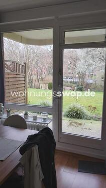 Foto - Etagenwohnung in Hamburg zur Miete