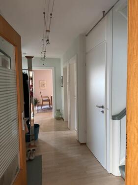 Foto - Etagenwohnung 5 Zimmer inkl. Küche