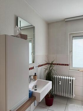 Foto - Etagenwohnung in Wetzlar zur Miete