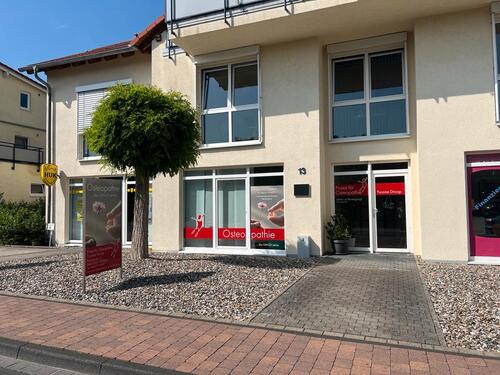 Foto - andere zur Miete in Melsungen
