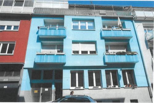 Foto - Penthouse-Wohnung in Pforzheim zu verkaufen