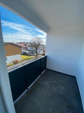 Foto - Etagenwohnung in Altötting