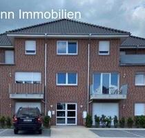 2-Zi., 1. OG, Küche, Stellplatz, 49844 Bawinkel