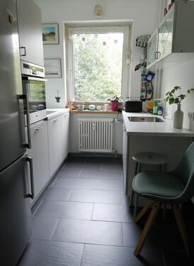 Foto - Etagenwohnung zum Kaufen in Essen