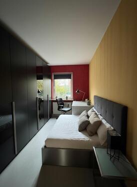 Foto - Etagenwohnung in Essen zum Kaufen