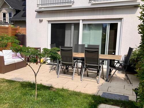 Foto - Haus in Lörzweiler zur Miete vom 29.12.2025 - 31.07.2026