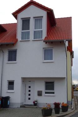 Foto - Einfamilienhaus in Harxheim