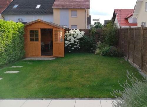 Foto - Einfamilienhaus in Harxheim zur Miete