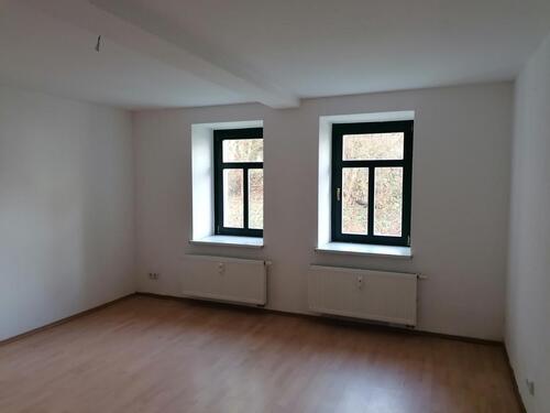 Foto - 2 Zimmer Etagenwohnung zur Miete in Querfurt