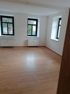 Foto - 2 Zimmer Etagenwohnung in Querfurt