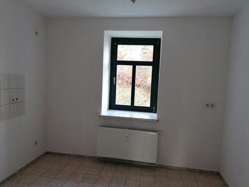 Foto - Etagenwohnung in Querfurt zur Miete