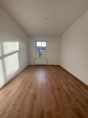 Foto - Helle 2-Zimmer-Wohnung mit Einbauküche, Balkon und Abstellraum
