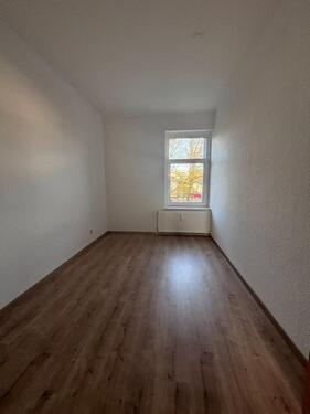 Foto - Etagenwohnung zur Miete in Wittenberge