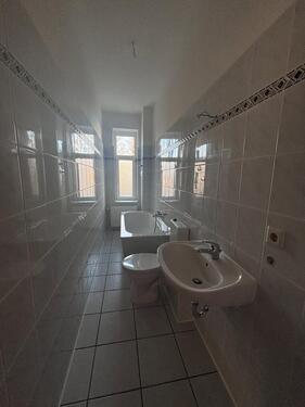 Foto - Etagenwohnung in Wittenberge