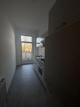 Foto - Etagenwohnung in Wittenberge zur Miete