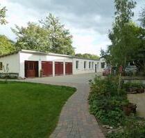 Freier Platz zum Arbeiten in Hamburg Wilhelmsburg in kleinem Büro