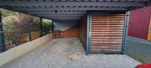 Foto - 4 Zimmer Einfamilienhaus zum Kaufen in Lahntal