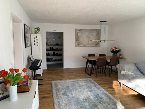 Foto - 4 Zimmer Etagenwohnung zum Kaufen in Ditzingen