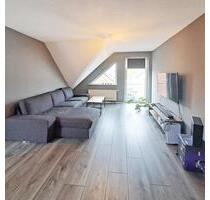 Gepflegte kleine Wohnung, zentral gelegen. - Pfungstadt