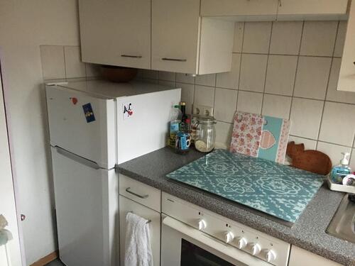Foto - Etagenwohnung in Tostedt zur Miete