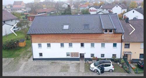 Foto - MFH mit 8 Wohnungen -Top Rendite-Hackschnitzel + Wasserkraftwerk