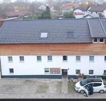 MFH mit 8 Wohnungen -Top Rendite-Hackschnitzel + Wasserkraftwerk - Simbach