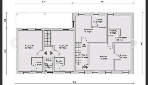 Foto - Einfamilienhaus in Simbach zum Kaufen