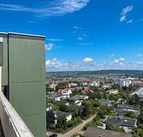 Penthouse Rottenburg Kreuzerfeld 5,5 Zimmer ab Februar - Rottenburg am Neckar