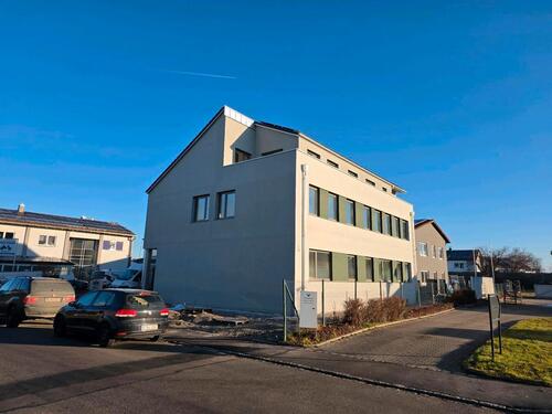 Foto - Mietwohnung Erstbezug - 1.500,00&nbsp;EUR Kaltmiete, ca.&nbsp; 112,00&nbsp;m&sup2;