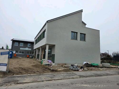 Foto - Etagenwohnung in Kissing zur Miete