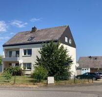 Helle Wohnung in Kastellaun - 430,00&nbsp;EUR Kaltmiete, ca.&nbsp; 58,00&nbsp;m&sup2; in Kastellaun (PLZ: 56288)