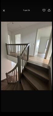 Foto - Doppelhaushälfte Neubau Energieeffizient A+