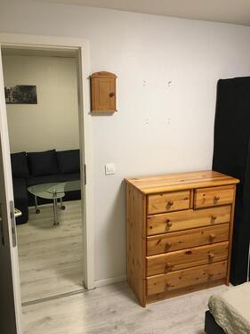 Foto - 2 Zimmer Erdgeschoßwohnung in Düsseldorf