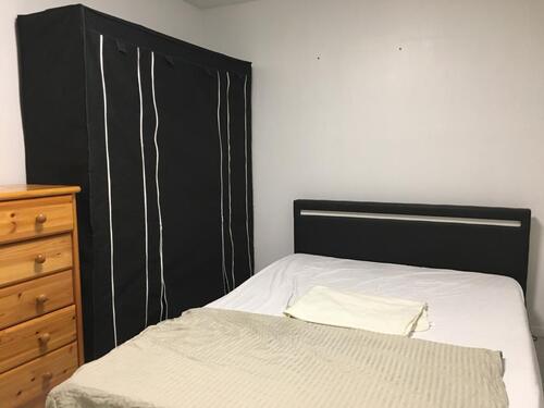 Foto - Erdgeschoßwohnung in Düsseldorf zur Miete