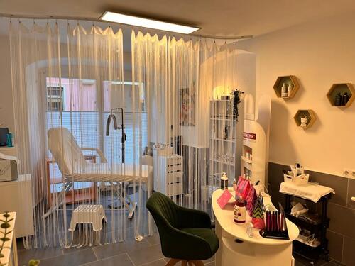 Foto - Attraktiver Gewerberaum, zentrale Lage in Ochsenfurt