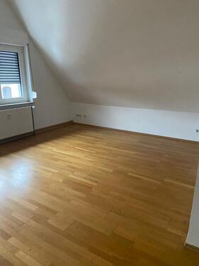 Foto - Dachgeschoßwohnung in Altenstadt zur Miete