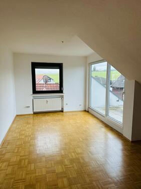 Foto - 3 Zimmer Dachgeschoßwohnung zur Miete in Fuldatal