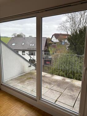 Foto - 3 Zimmer Dachgeschoßwohnung in Fuldatal