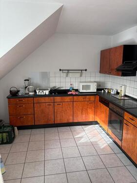 Foto - Wohnung in Freudenberg-Büschergrund